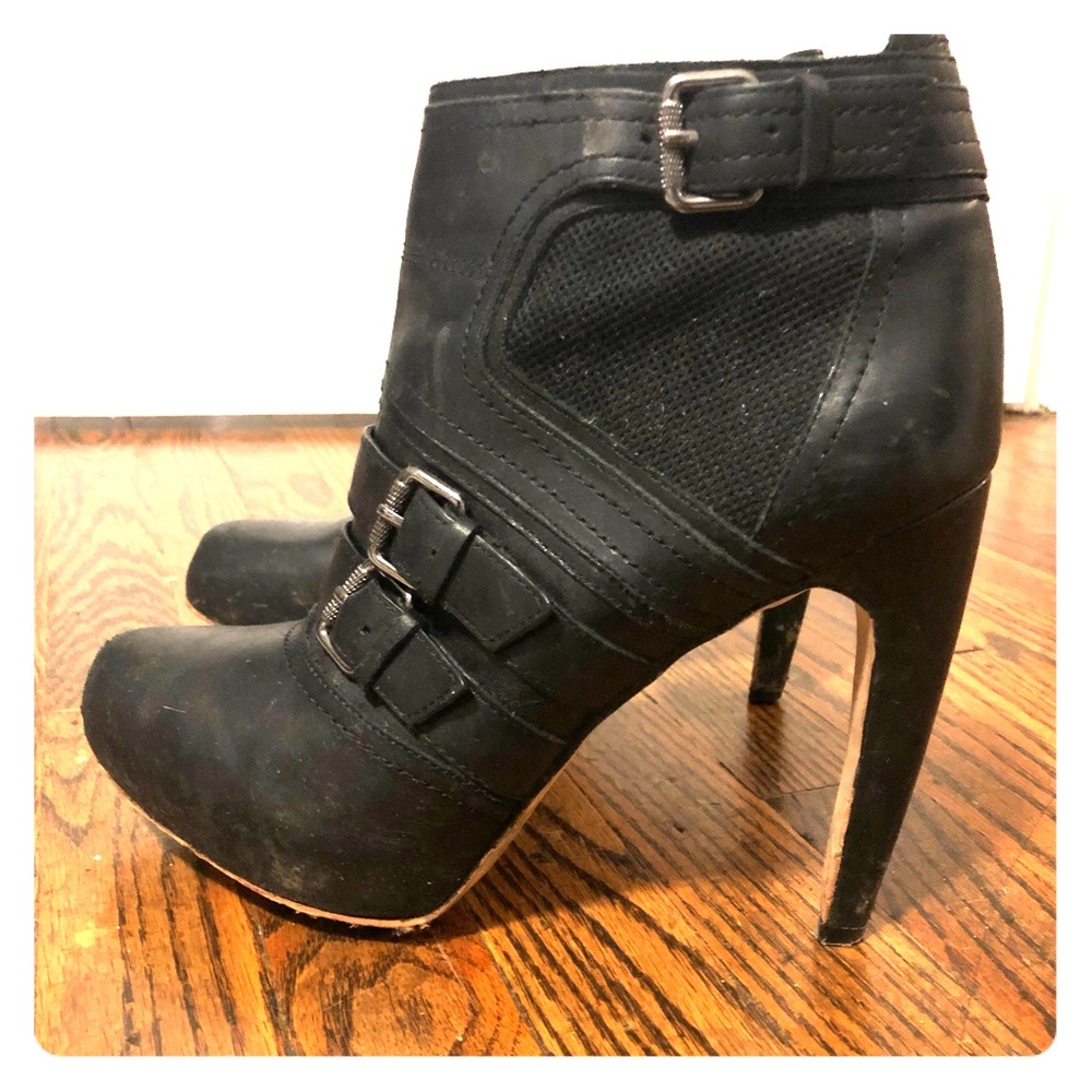 Sam Edelman Booties